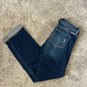 Kancan skinny jeans
